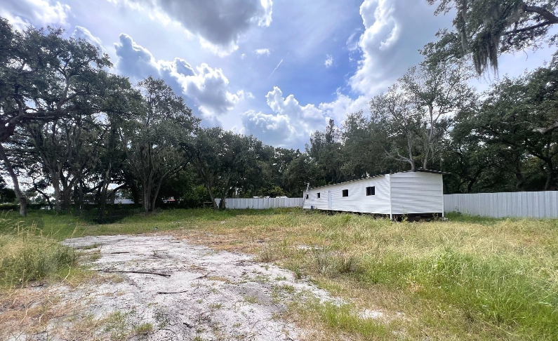 11553 S US Highway 41, Gibsonton, FL for rent - Building Photo - Image 2 of 4