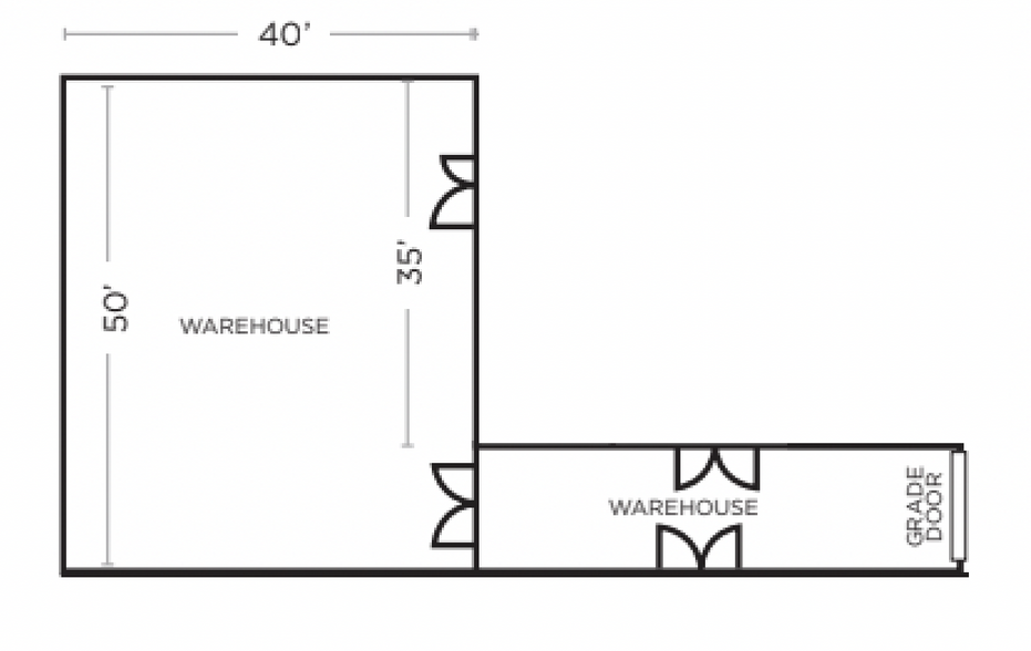 2219-2319 N Vancouver Ave, Portland, OR for rent - Floor Plan - Image 3 of 6