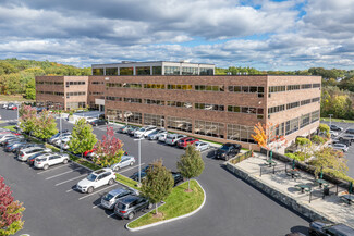 More details for 465 Waverley Oaks Rd, Waltham, MA - Office for Rent