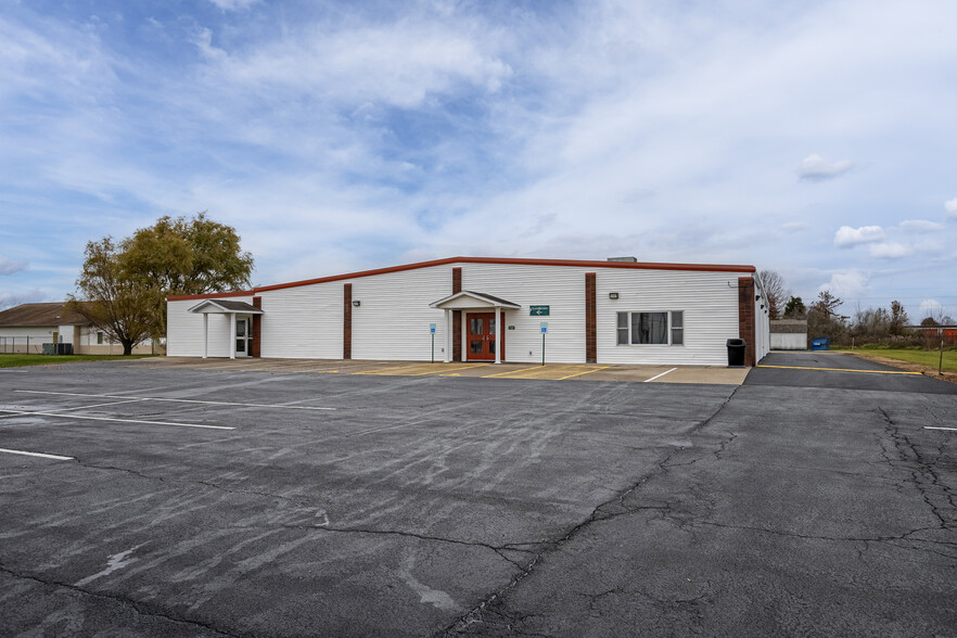 3213 S Park Ave, Herrin, IL for sale - Building Photo - Image 3 of 46