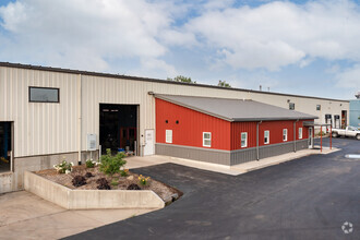 300 Harvestore Dr, Dekalb, IL for sale Primary Photo- Image 1 of 1