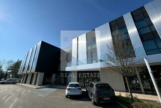 More details for 104 Route De Paris, Charbonnières-les-Bains - Office for Sale