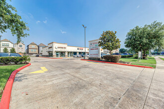 2825 S Kirkwood Rd, Houston, TX for rent Building Photo- Image 1 of 1