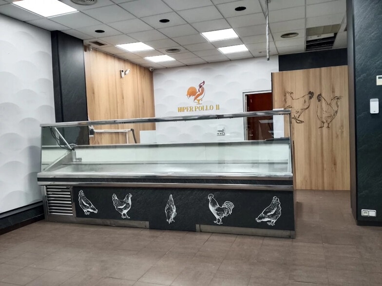 Retail in Arganda del Rey, Madrid to rent - Interior Photo - Image 2 of 2