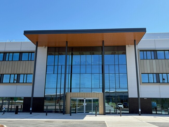More details for Gateway Blvd, Stowmarket - Co-working to Rent