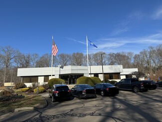 More details for 175 Constitution Blvd S, Shelton, CT - Light Industrial for Sale