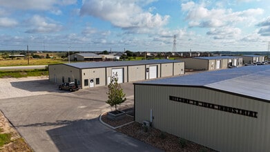 5277 FM 1044, New Braunfels, TX to rent Aerial- Image 2 of 19