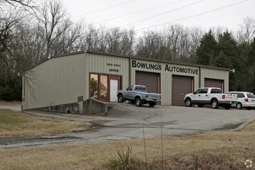 643 N Main St, Goodlettsville, TN for sale - Primary Photo - Image 1 of 1