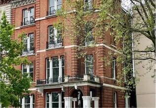 2 Grosvenor Gdns, London to rent Building Photo- Image 1 of 10