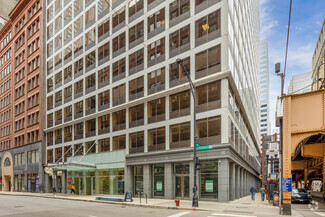 More details for 200 W Jackson Blvd, Chicago, IL - Office/Retail for Rent