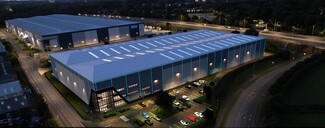 More details for Haydock St, St Helens - Industrial for Rent