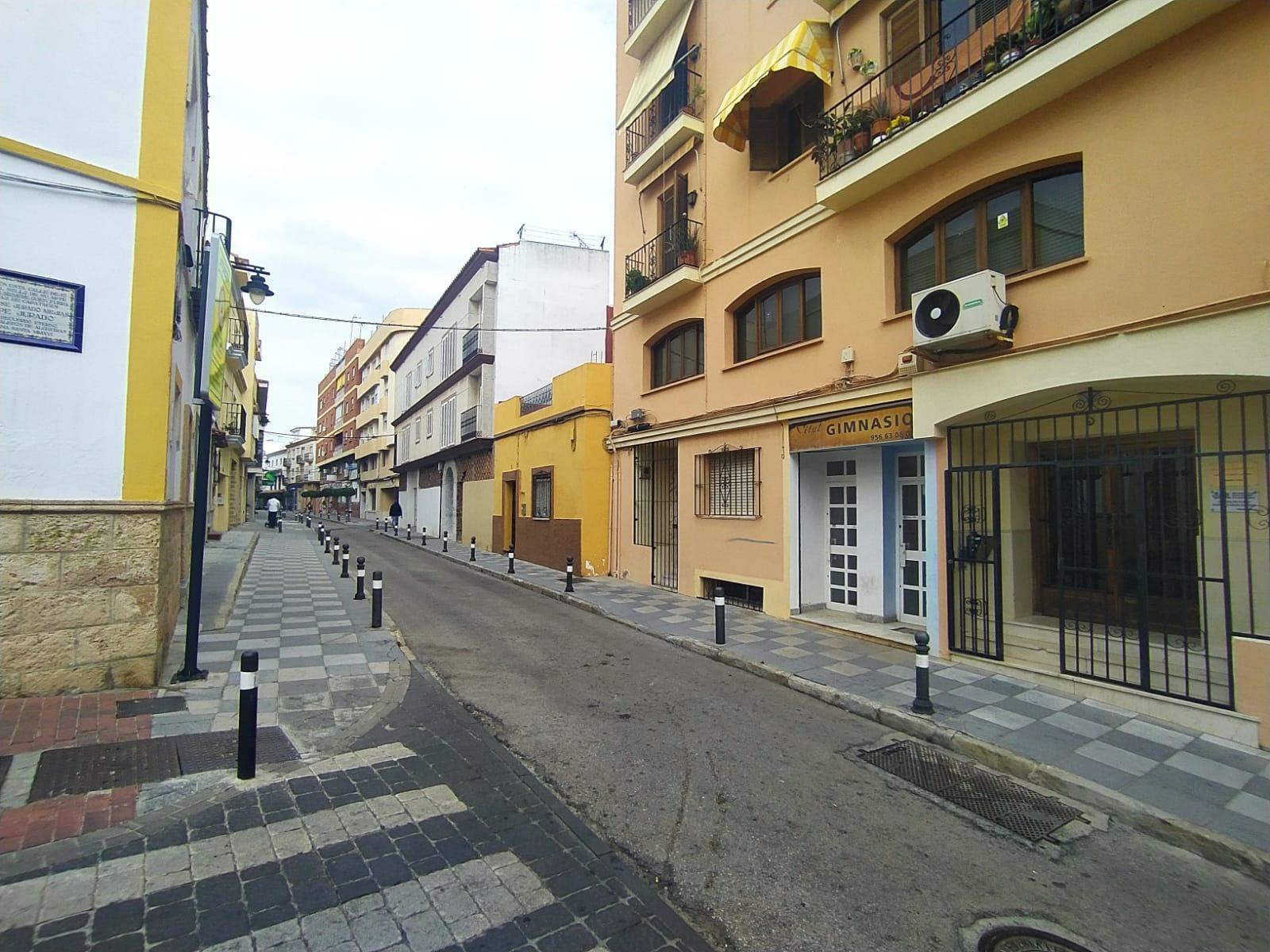 Retail in Algeciras, Cádiz for sale Building Photo- Image 1 of 12