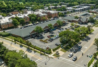 More details for 50-126 Skokie Blvd, Wilmette, IL - Retail for Rent