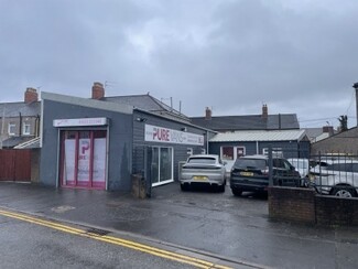 More details for 273A Corporation Rd, Newport - Office for Rent