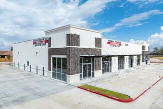 More details for 3306 Raul Longoria Rd, San Juan, TX - Retail to Rent