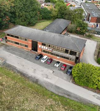 More details for Coleshill Rd, Tamworth - Office for Rent