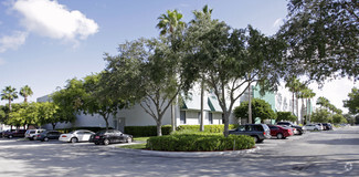 More details for 9905 NW 17th St, Miami, FL - Office, Industrial for Rent