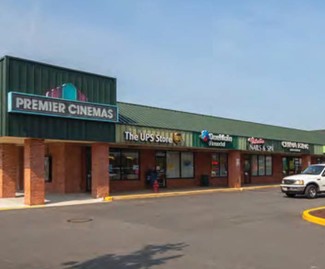 More details for 2735 Dorchester Sq, Cambridge, MD - Retail for Rent