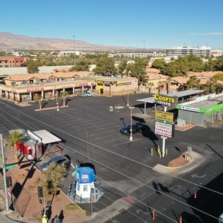 More details for 2421 N Rainbow Blvd, Las Vegas, NV - Land for Rent