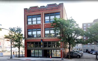 More details for 1452 Randolph St, Detroit, MI - Office/Retail for Rent