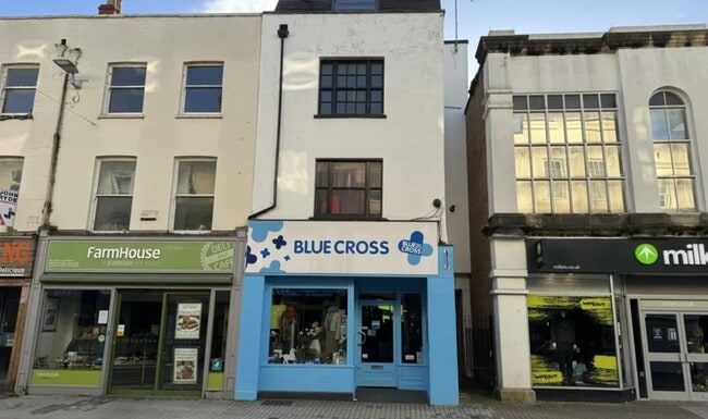 More details for 94-96 High St, Cheltenham - Retail for Sale