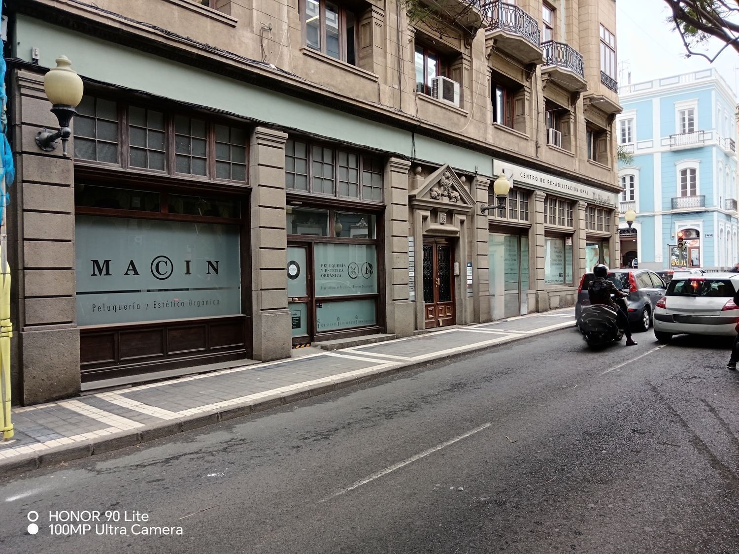 Calle Viera y Clavijo, Las Palmas de Gran Canaria, Las Palmas for sale Building Photo- Image 1 of 22