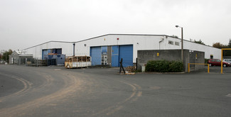 More details for Stafford Park 4, Telford - Industrial for Sale