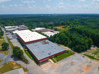 More details for 304 Arcadia Dr, Greenville, SC - Industrial for Rent