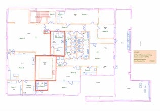 4-12 Junction Rd, London to rent Floor Plan- Image 2 of 3