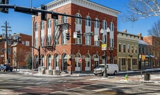 More details for 37-45 E Boscawen St, Winchester, VA - Office for Rent