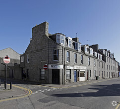 53A Bon Accord St, Aberdeen for sale Primary Photo- Image 1 of 2