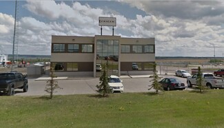 More details for 9201 99 St, Grande Prairie County No 1, AB - Industrial for Sale