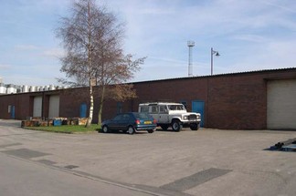 More details for Millers Ln, Burton On Trent - Industrial for Rent