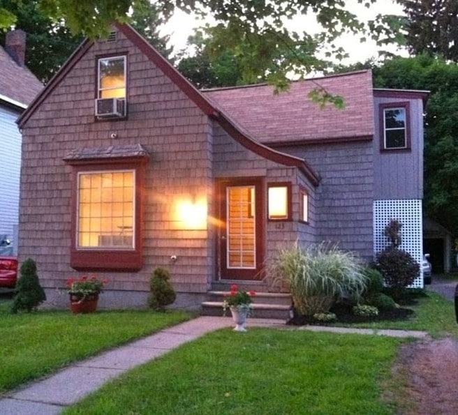 123 N Main St, Cortland, NY for sale Primary Photo- Image 1 of 1