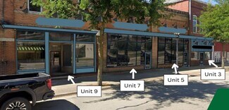 More details for 3-9 S Main St, Jeffersonville, OH - Office/Retail for Rent