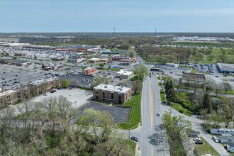 900 Ridge Rd, Homewood, IL - AERIAL map view - Image1