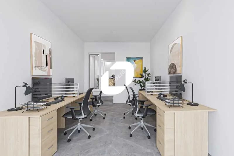 Light Industrial in Paris for sale - Interior Photo - Image 3 of 16