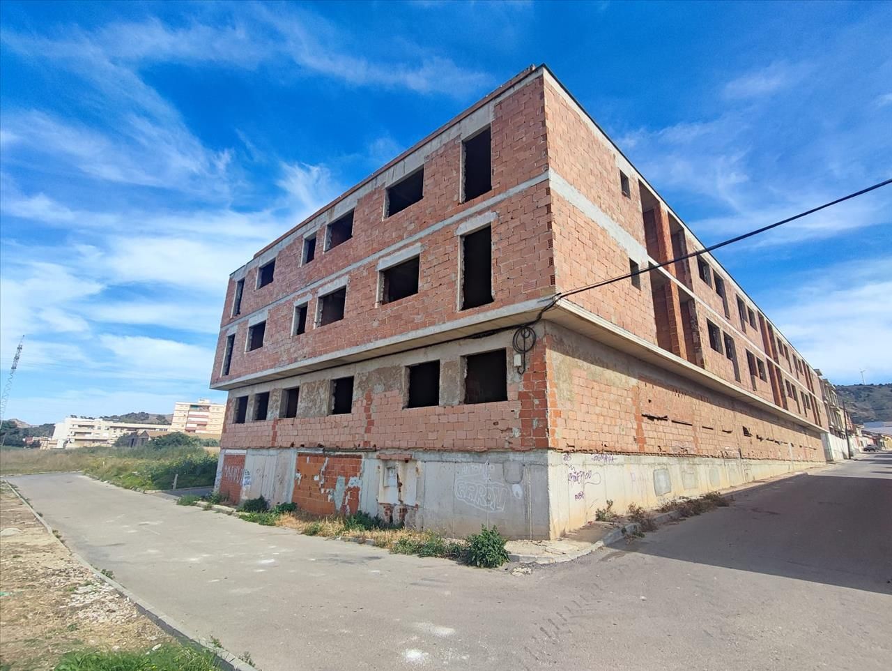 Build-to-Rent in La Unión for sale Building Photo- Image 1 of 11