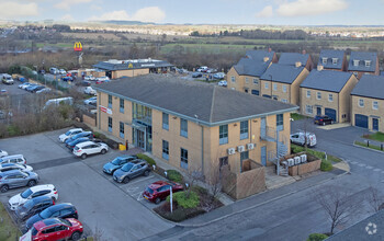 Redhouse Interchange, Doncaster for sale Primary Photo- Image 1 of 8