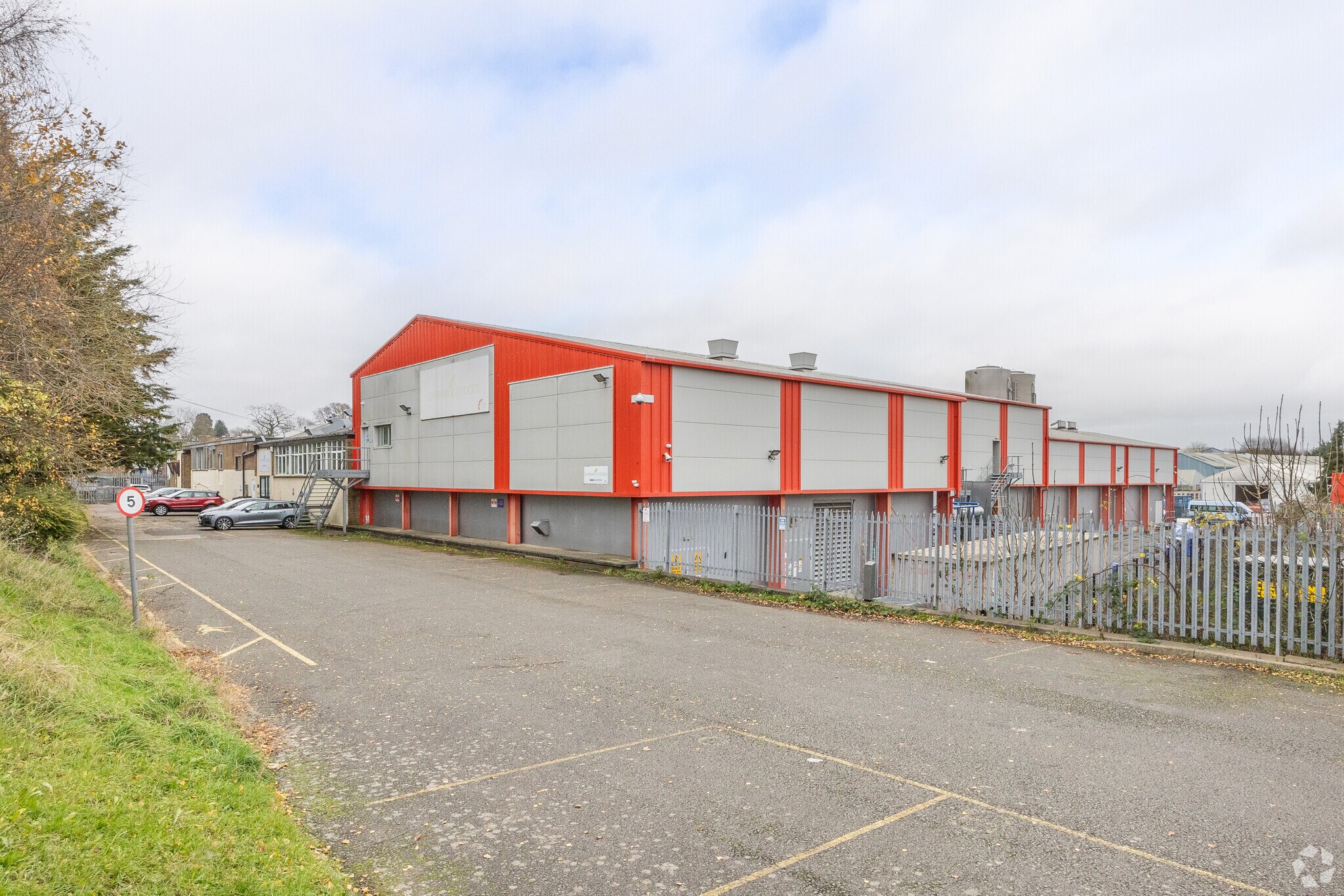 Magna Rd, Wigston for sale Building Photo- Image 1 of 1