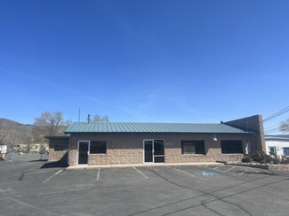 More details for 5480 US Highway 50 E, Carson City, NV - Flex for Rent