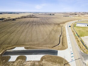 1501 Mn-42, Eyota, MN - aerial  map view - Image1