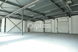 More details for 27 Chemin Des Peupliers, Dardilly - Office, Light Industrial to Rent