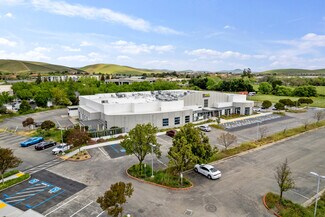 More details for 2441 Constitution Dr, Livermore, CA - Light Industrial to Rent
