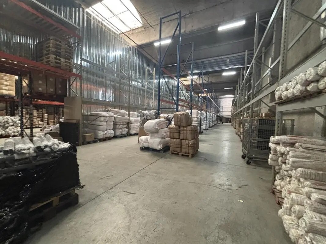 9 Rue Chauvart, Gonesse to rent Primary Photo- Image 1 of 8