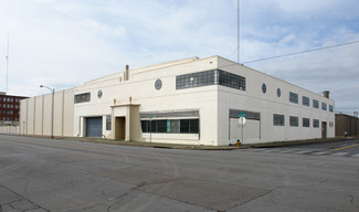 More details for 1201 Austin Ave, Waco, TX - Industrial for Rent