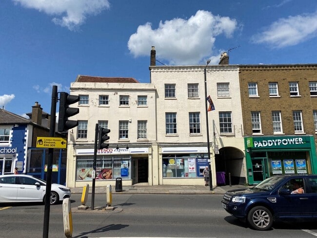 More details for 64-66 High St, Barnet - Retail for Sale
