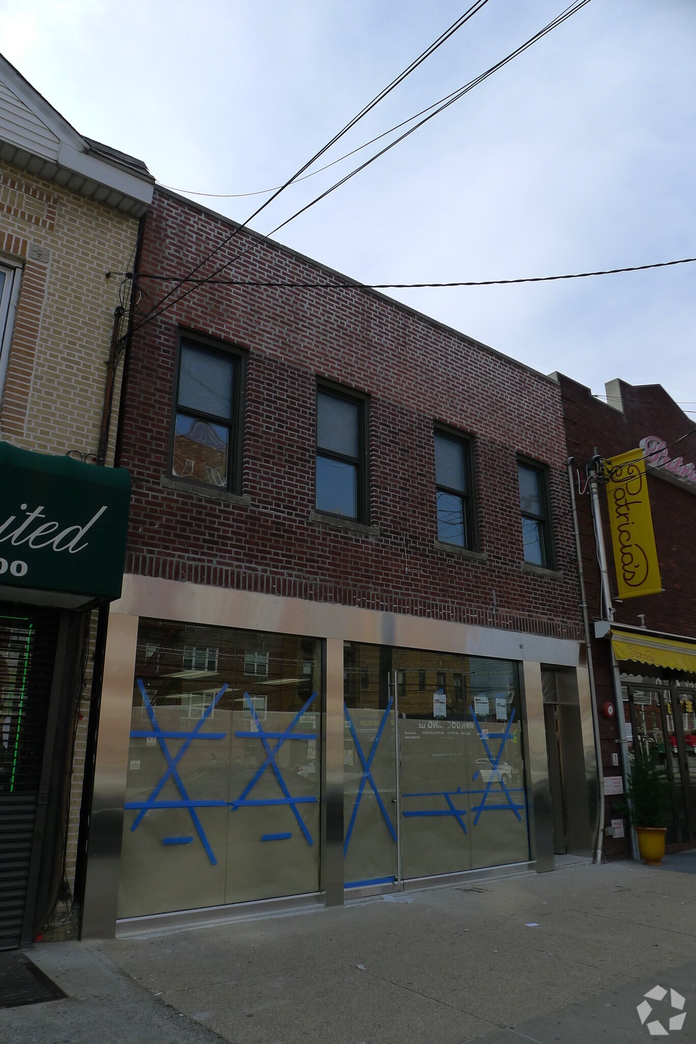 1084 Morris Park Ave, Bronx, NY for sale Primary Photo- Image 1 of 1