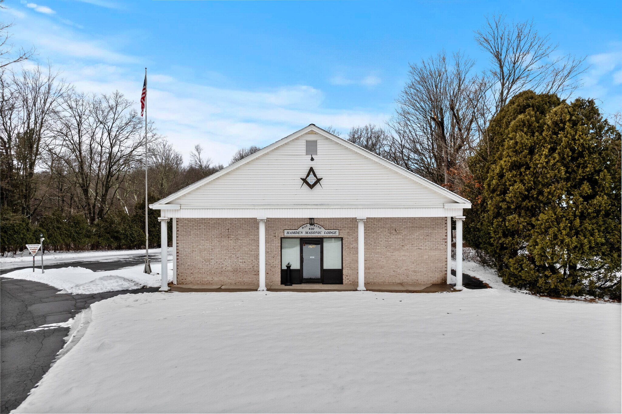 3732 Whitney Ave, Hamden, CT for sale Building Photo- Image 1 of 1