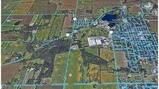 More details for UNDISCLOSED LOC State Road 32 and state Road 13 Sr, Noblesville, IN - Specialist for Sale